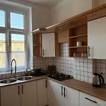 Na Gnieznienskim Rynku Apartman
