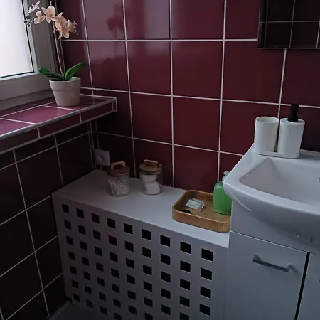 Na Gnieznienskim Rynku Apartment Gniezno