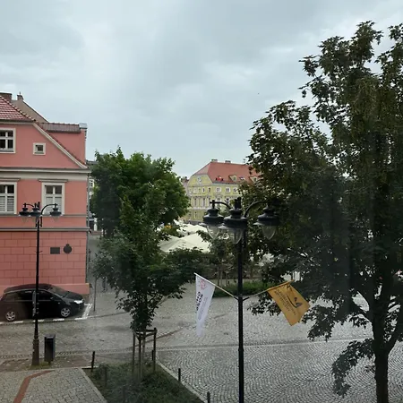 Na Gnieznienskim Rynku Gniezno