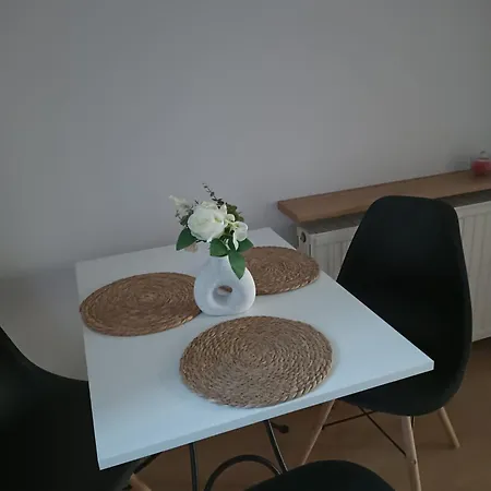 Apartment Na Gnieznienskim Rynku *