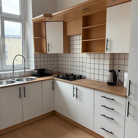 Na Gnieznienskim Rynku Apartment *