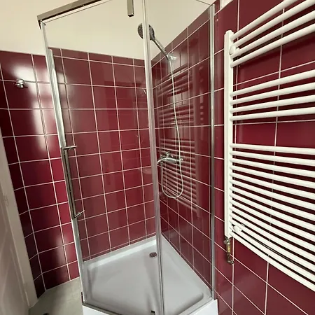 Apartment Na Gnieznienskim Rynku *