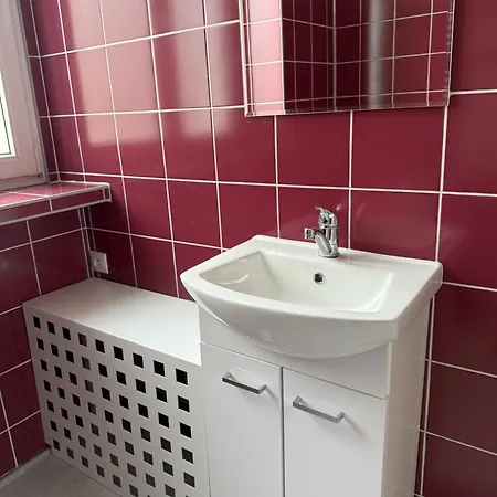 Na Gnieznienskim Rynku Apartment Gniezno