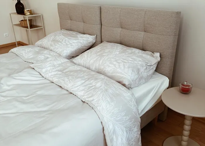 Na Gnieznienskim Rynku アパート *