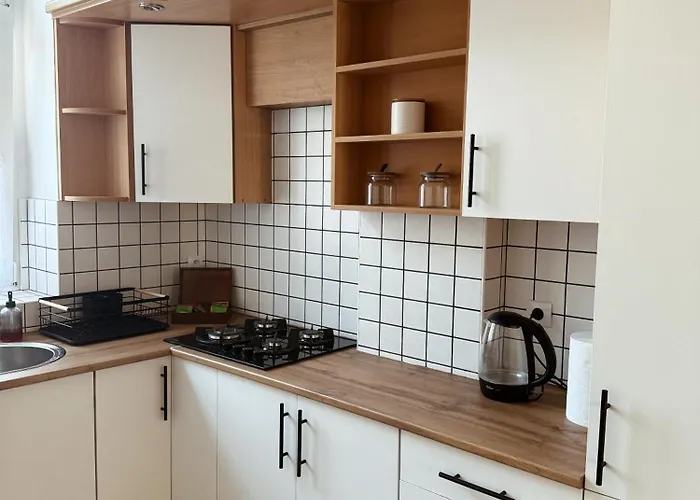 Na Gnieznienskim Rynku グニェズノ