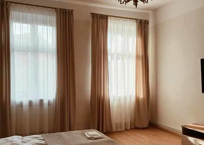 Na Gnieznienskim Rynku グニェズノ